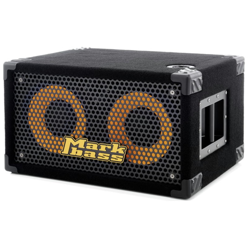 MARKBASS TRAVELER 102P 8 Ohm CASSA CABINET PER BASSO ELETTRICO