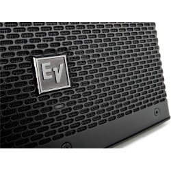 EV ELECTROVOICE ZLX-15P CASSA ATTIVA DSP DISPLAY 1000 WATT MIXER MIC LINE JACK XLR WOOFER 15" DRIVER 1.5" CLASSE D 2 VIE