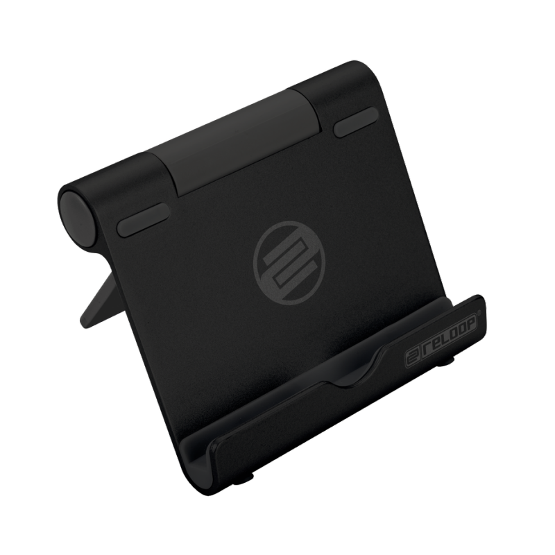 RELOOP TABLET STAND SUPPORTO PER TABLET RIPIEGABILE