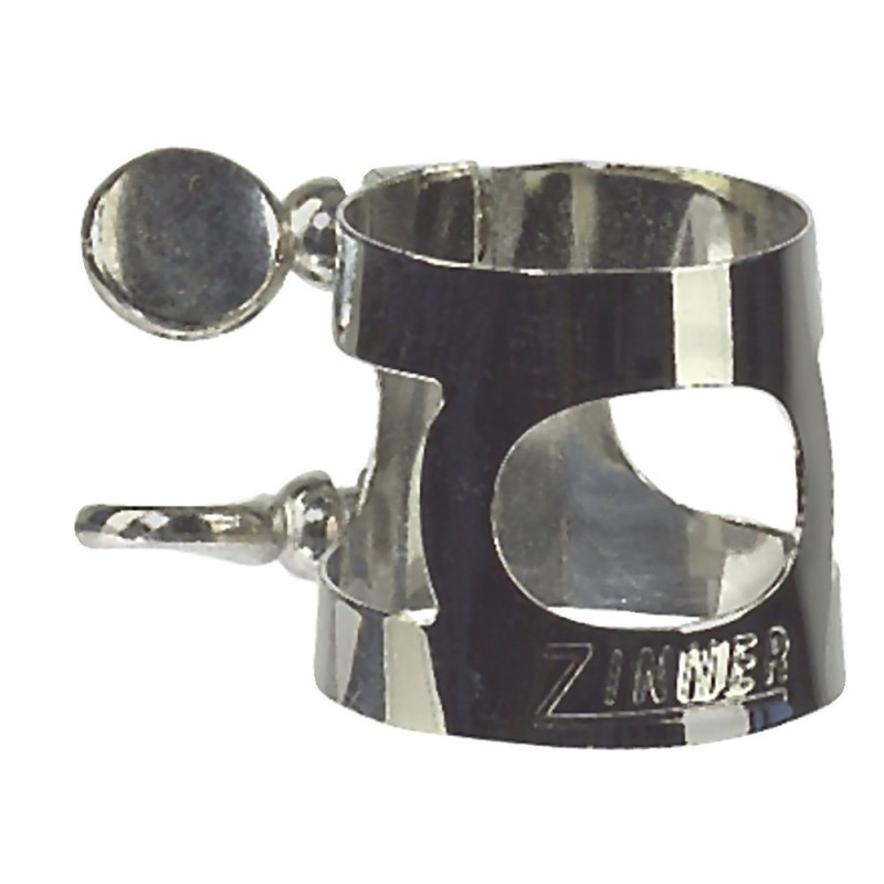 GEWA 736940 LEGATURA PER CLARINETTO IN SIb