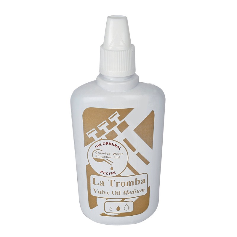 GEWA 760564 OLIO PER PISTONI MEDIUM