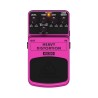 BEHRINGER HD300 HEAVY DISTORTION PEDALE EFFETTO CHITARRA DISTORSORE ROCK METAL