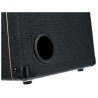 ORANGE CRUSH BASS 25 BK AMPLIFICATORE COMBO PER BASSO 25W WOOFER 8" COLORE NERO