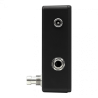 ORANGE OMEC TELEPORT INTERFACCIA AUDIO USB A PEDALE PER CHITARRA E ALTRI STRUMENTI CONVERTITORE AD/DA