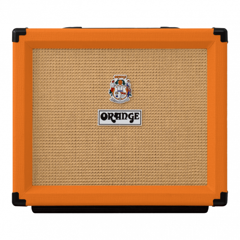 ORANGE ROCKER 15 AMPLIFICATORE VALVOLARE PER CHITARRA POTENZA SELEZIONABILE 0.5 - 1 - 7 - 15 WATT