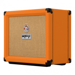 ORANGE ROCKER 15 AMPLIFICATORE VALVOLARE PER CHITARRA POTENZA SELEZIONABILE 0.5 - 1 - 7 - 15 WATT