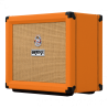 ORANGE ROCKER 15 AMPLIFICATORE VALVOLARE PER CHITARRA POTENZA SELEZIONABILE 0.5 - 1 - 7 - 15 WATT