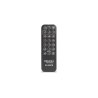DENON DN500CB LETTORE CD USB BLUETOOTH AUX MONTAGGIO RACK + TELECOMANDO