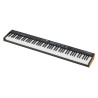 STUDIOLOGIC NUMA COMPACT 2 STAGE PIANO DIGITALE 88 TASTI SEMIPESATI
