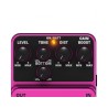 BEHRINGER HD300 HEAVY DISTORTION PEDALE EFFETTO CHITARRA DISTORSORE ROCK METAL