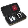 UDG U8452GD CREATOR CARTRIDGE HARDCASE GOLD PU CUSTODIA RIGIDA PER CARTUCCE ORO