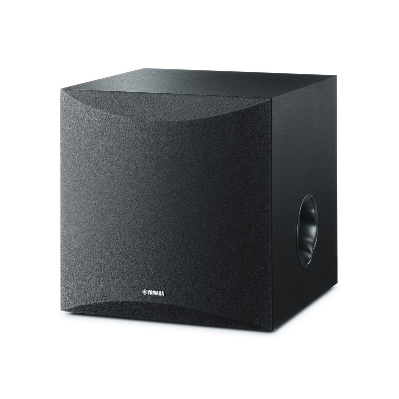 YAMAHA KS-SW100 SUBWOOFER ATTIVO PER TASTIERA 8'' 100W