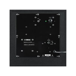 YAMAHA KS-SW100 SUBWOOFER ATTIVO PER TASTIERA 8'' 100W