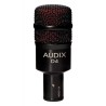 AUDIX D4 MICROFONO DINAMICO IPERCARDIODE PER TOM E PERCUSSIONI