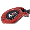 XVIVE U2 RADIOMIROFONO TRASMETTITORE-RICEVITORE SISTEMA RADIO WIRELESS DIGITALE 2.4GHZ DUAL USB RICARICABILE 5 ORE SIGNATURE THO