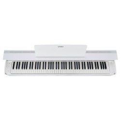 CASIO PRIVIA PX870 WHITE PIANOFORTE  DIGITALE 88 TASTI 3 LIVELLI SENSIBILITA’ BIANCO