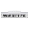 CASIO PRIVIA PX870 WHITE PIANOFORTE  DIGITALE 88 TASTI 3 LIVELLI SENSIBILITA’ BIANCO