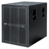 DB TECHNOLOGIES DVA KS10 SUBWOOFER ATTIVO 18" 900W ( not for American sales )