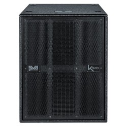 DB TECHNOLOGIES DVA KS10 SUBWOOFER ATTIVO 18" 900W ( not for American sales )