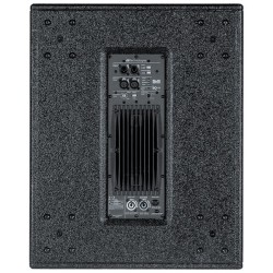 DB TECHNOLOGIES DVA KS10 SUBWOOFER ATTIVO 18" 900W ( not for American sales )