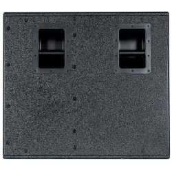 DB TECHNOLOGIES DVA KS10 SUBWOOFER ATTIVO 18" 900W ( not for American sales )