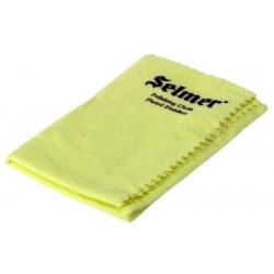 SELMER STRACCETTO POLISH COLORE GIALLO