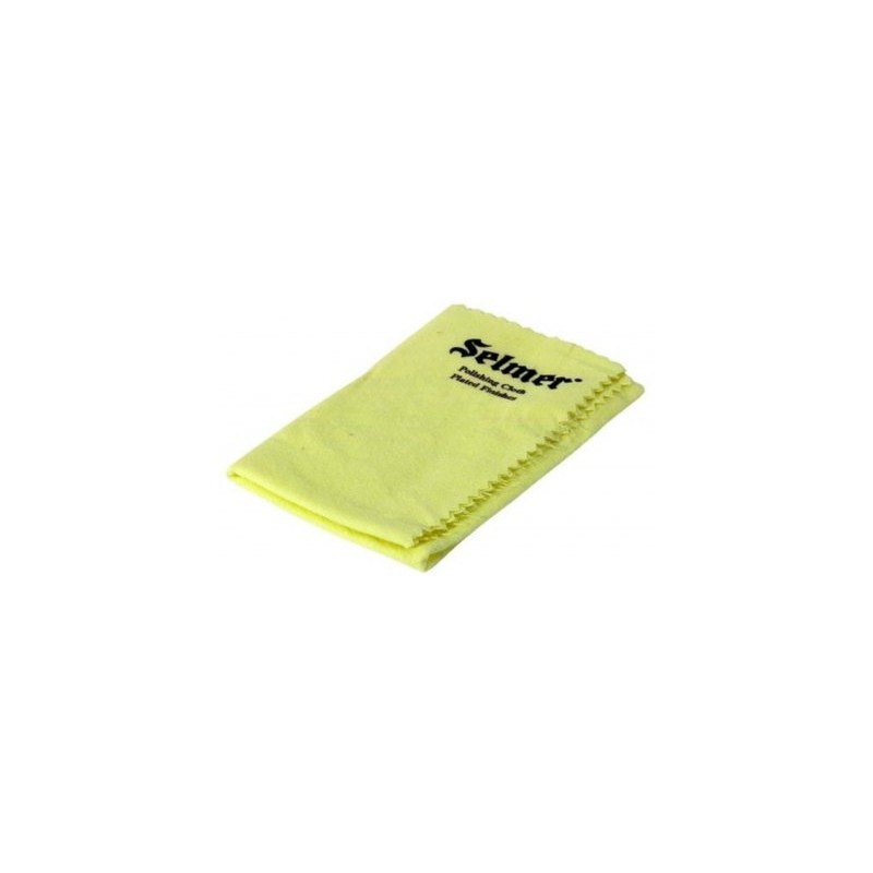SELMER STRACCETTO POLISH COLORE GIALLO
