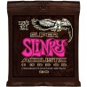 ERNIEBALL SUPER SLINKY ACOUSTIC MUTA PER CHITARRA ACUSTICA 2148 11-52