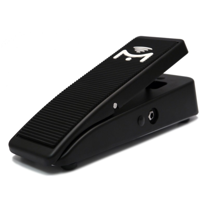 MISSION ENGINEERING EP-HR PEDALE DI ESPRESSIONE SPECIFICO PER HEADRUSH PEDALBOARD COLORE NERO