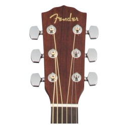 FENDER CD60S NATURAL CHITARRA ACUSTICA NATURALE