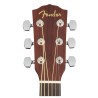 FENDER CD60S NATURAL CHITARRA ACUSTICA NATURALE