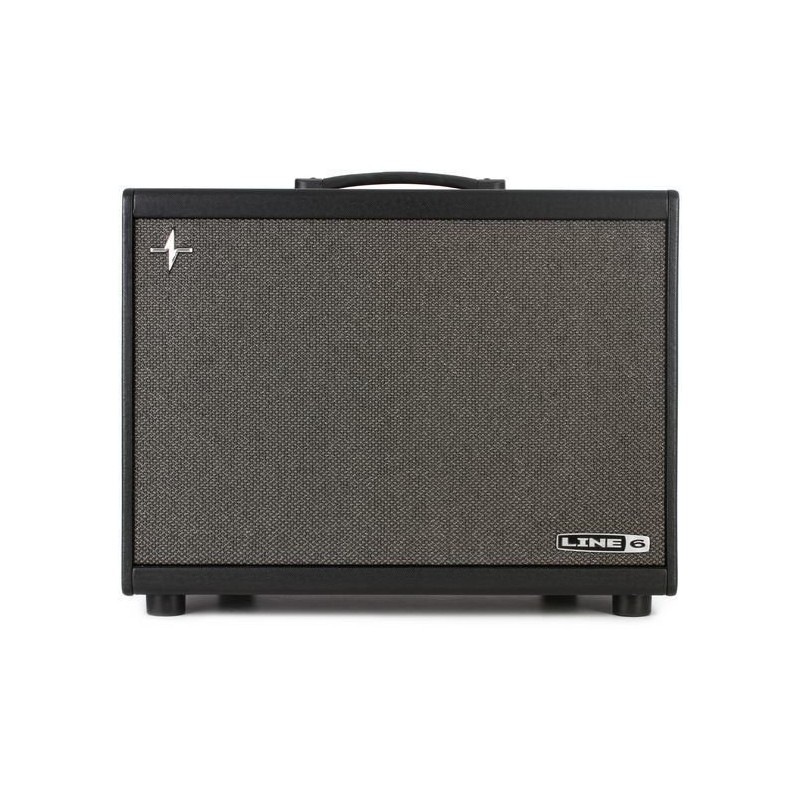 LINE6 POWERCAB 112 PLUS CABINET ATTIVO PER CHITARRA CON 6 MODELLI DI ALTOPARLANTI 250 WATT