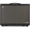 LINE6 POWERCAB 112 PLUS CABINET ATTIVO PER CHITARRA CON 6 MODELLI DI ALTOPARLANTI 250 WATT