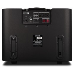 LINE6 POWERCAB 112 PLUS CABINET ATTIVO PER CHITARRA CON 6 MODELLI DI ALTOPARLANTI 250 WATT