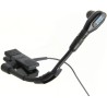SHURE WB98H/C MICROFONO CARDIOIDE WIRELESS A CONDENSATORE PER FIATI E PERCUSSIONI