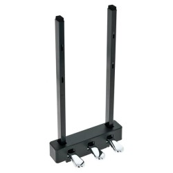 YAMAHA LP1B PEDALIERA PER YAMAHA P515 P225 DGX670 COLORE NERO