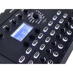 BOSE T8S TONE MATCH MIXER DIGITALE 8 CANALI CON PORTA TONEMATCH