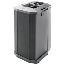 BOSE F1 SUBWOOFER ATTIVO 2x10" 1000W