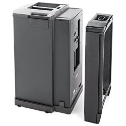 BOSE F1 SUBWOOFER ATTIVO 2x10" 1000W