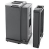 BOSE F1 SUBWOOFER ATTIVO 2x10" 1000W
