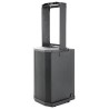 BOSE F1 SUBWOOFER ATTIVO 2x10" 1000W