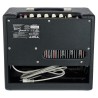 FENDER BLUES JUNIOR IV BLACK AMPLIFICATORE COMBO 1x12" PER CHITARRA ELETTRICA 15W