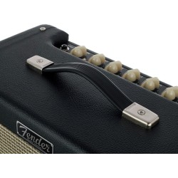 FENDER BLUES JUNIOR IV BLACK AMPLIFICATORE COMBO 1x12" PER CHITARRA ELETTRICA 15W