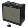 FENDER BLUES JUNIOR IV BLACK AMPLIFICATORE COMBO 1x12" PER CHITARRA ELETTRICA 15W