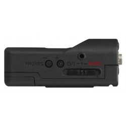TASCAM DR10L REGISTRATORE AUDIO DIGITALE CON MICROFONO LAVALIER