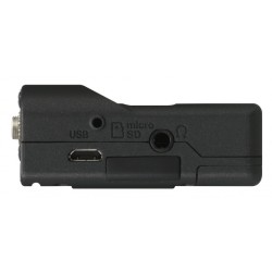 TASCAM DR10L REGISTRATORE AUDIO DIGITALE CON MICROFONO LAVALIER