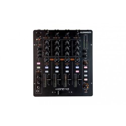 ALLEN & HEATH XONE 43 MIXER ANALOGICO 4 CANALI PER DJ
