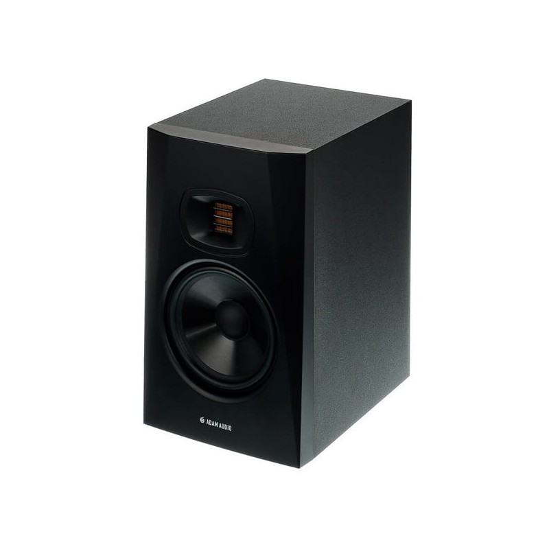 ADAM T7V STUDIO MONITOR NEARFILED BIAMPLIFICATO 7" 70W