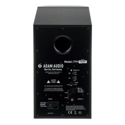 ADAM T7V STUDIO MONITOR NEARFILED BIAMPLIFICATO 7" 70W