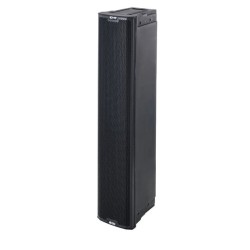 DB TECHNOLOGIES INGENIA IG4T CASSA ATTIVA A COLONNA 4x6.5" 1800W